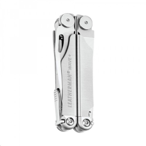 Leatherman LTG 832524 Wave Plus kombinált szerszám ezüst